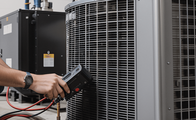 best heating installation and repair services in manchester