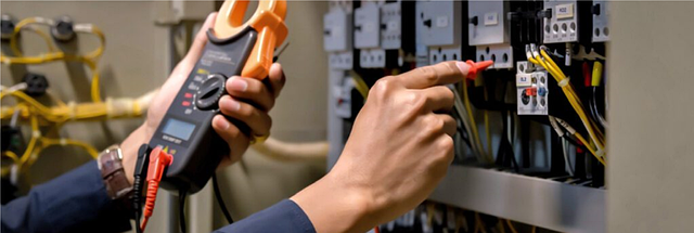 Best Electrical repair and installation services
