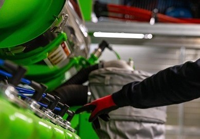 Best Gas safety inspection services in london
