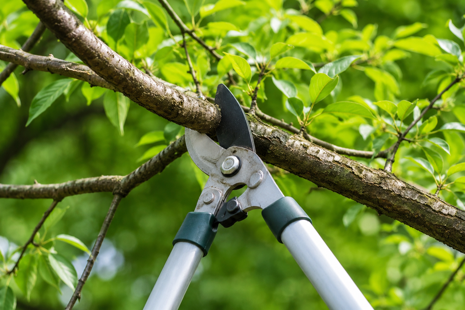 Tree removal and trimming services in manchester