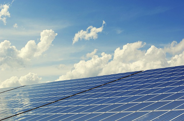 Energy-efficient heating systems in London