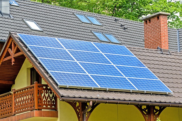 Energy-efficient heating systems in Manchester