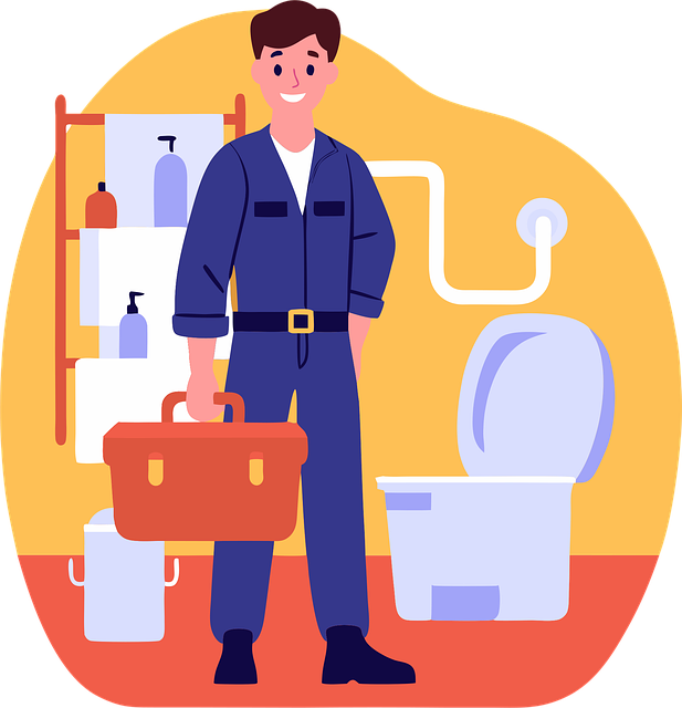 Toilet repair and replacement Services in Manchester